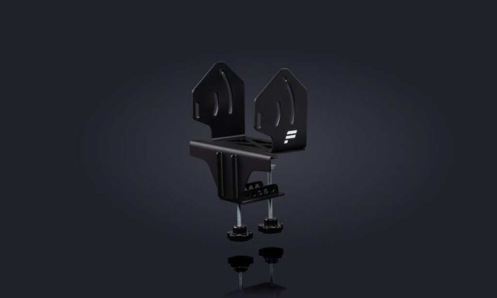 Fanatec ClubSport DD Table Clamp