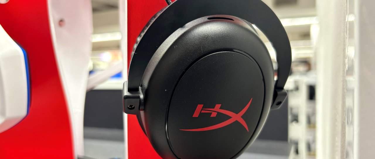 HyperX Cloud II – Gaming Kopfhörer