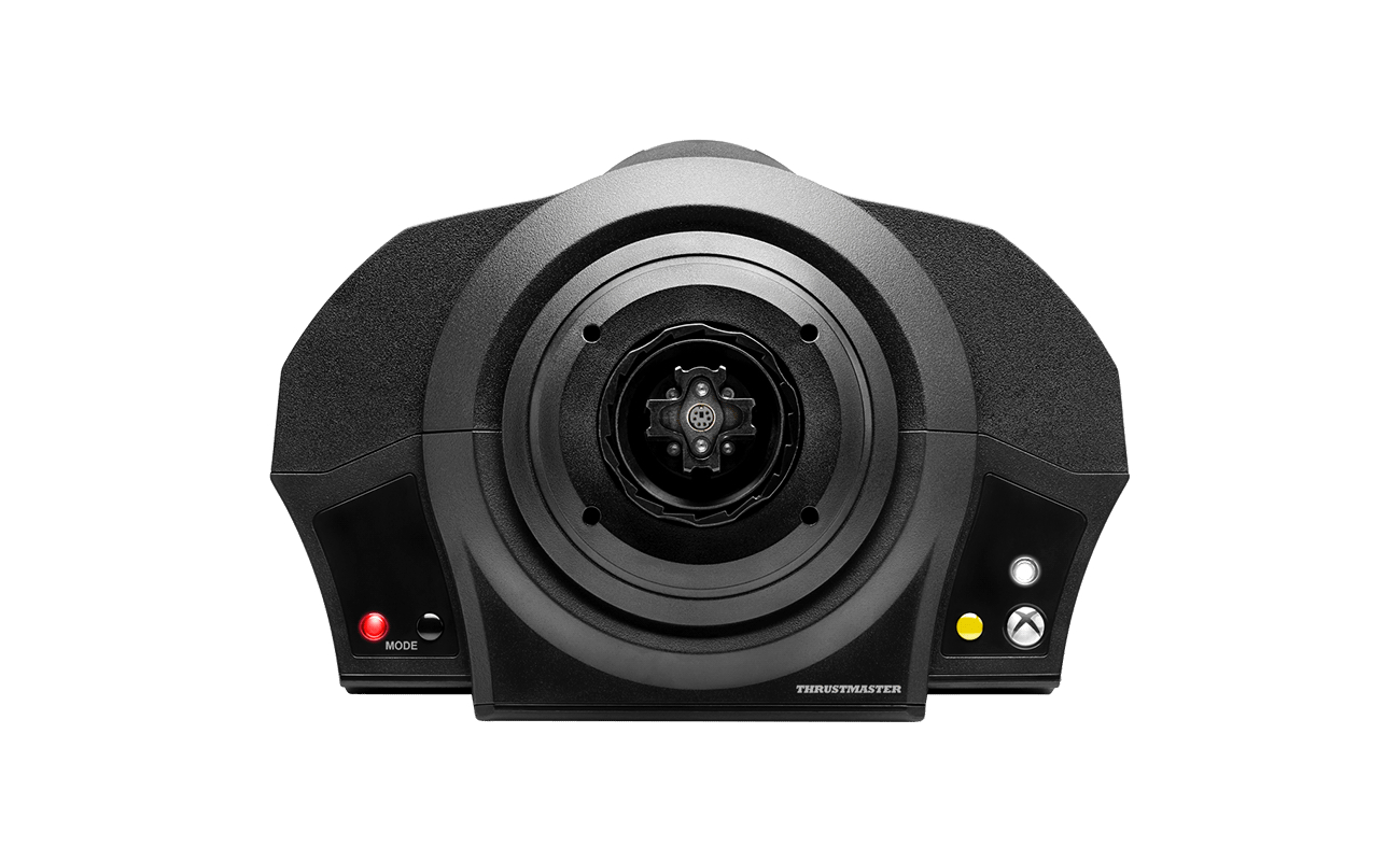 Wheel Bases von Thrustmaster: Alle Modelle und Tipps