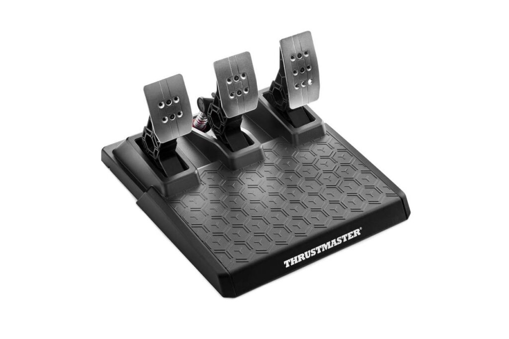 Thrustmaster T3PM