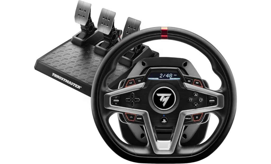 Thrustmaster T248