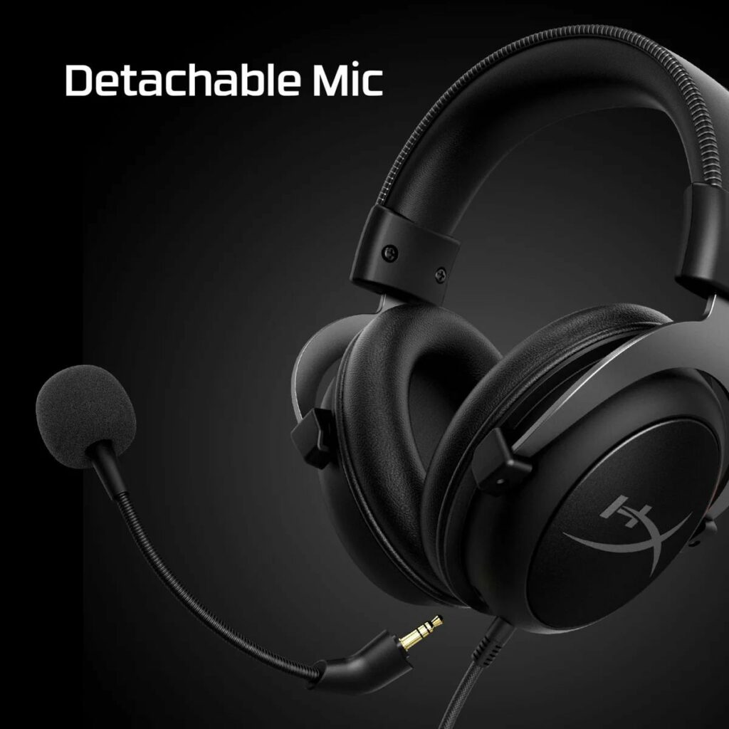 HyperX Cloud II: Der ultimative Kopfhörer für Sim-Racing
