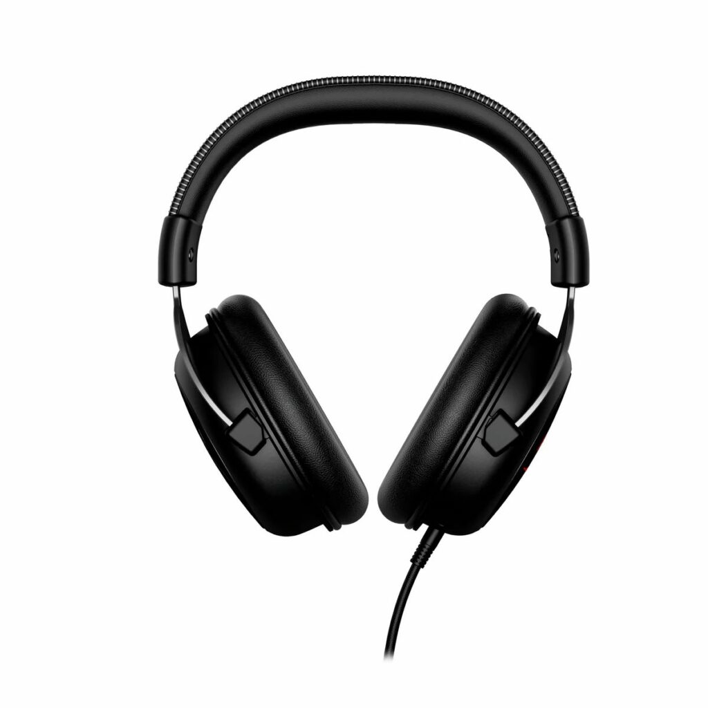HyperX Cloud II: Der ultimative Kopfhörer für Sim-Racing