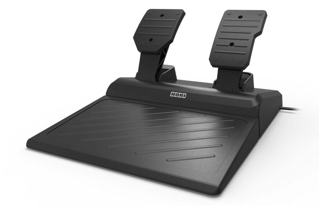 HORI Racing Wheel Apex: Test und Vergleich für Sim-Racing-Fans