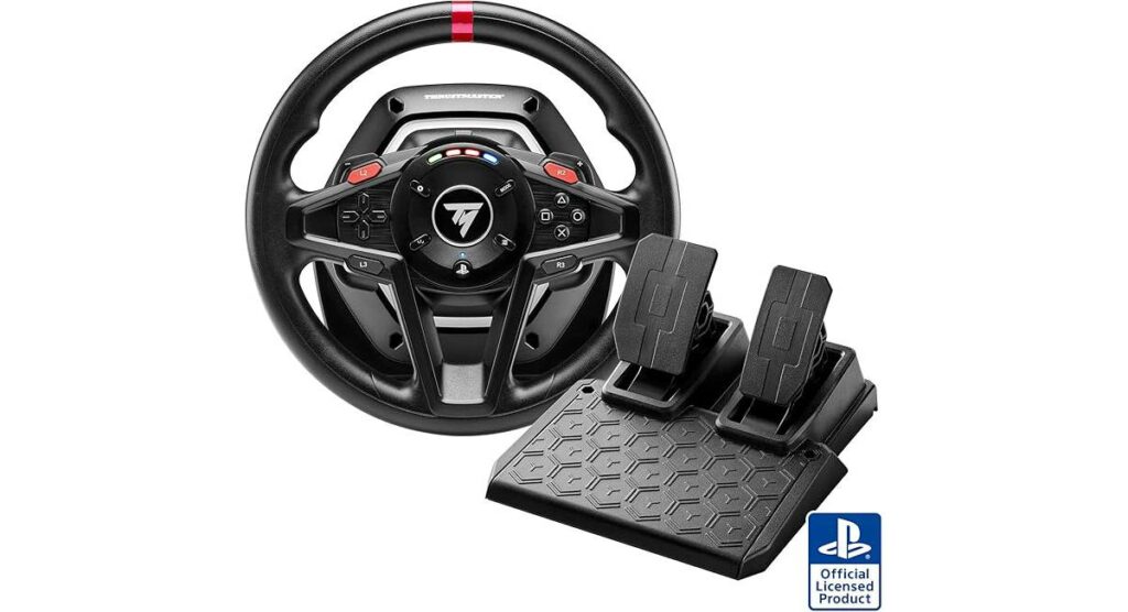Thrustmaster T128