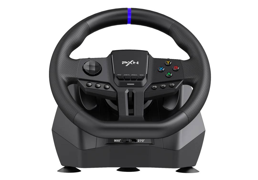 PXN V900 GEN2: Testbericht, Erfahrung und Meinung PXN V900 GEN2: Testbericht, Erfahrung und Meinung